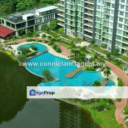 The Haven, Perak, Ipoh