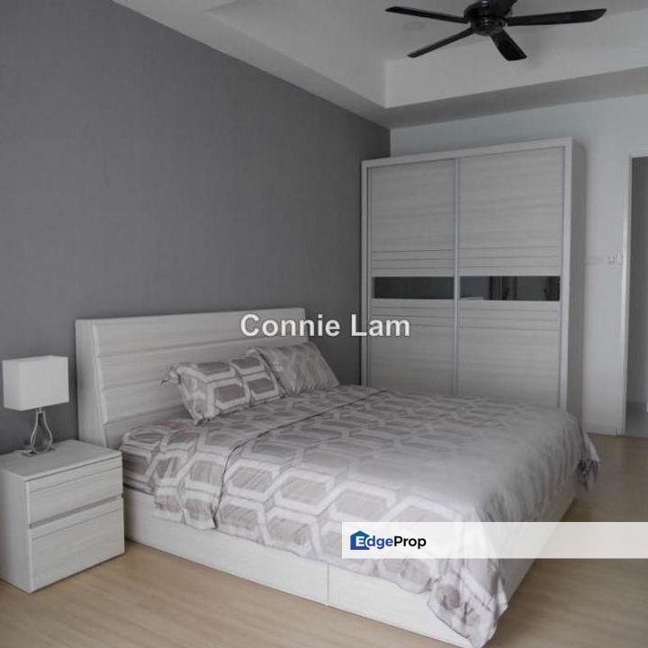 Seven Thompson, Perak, Ipoh