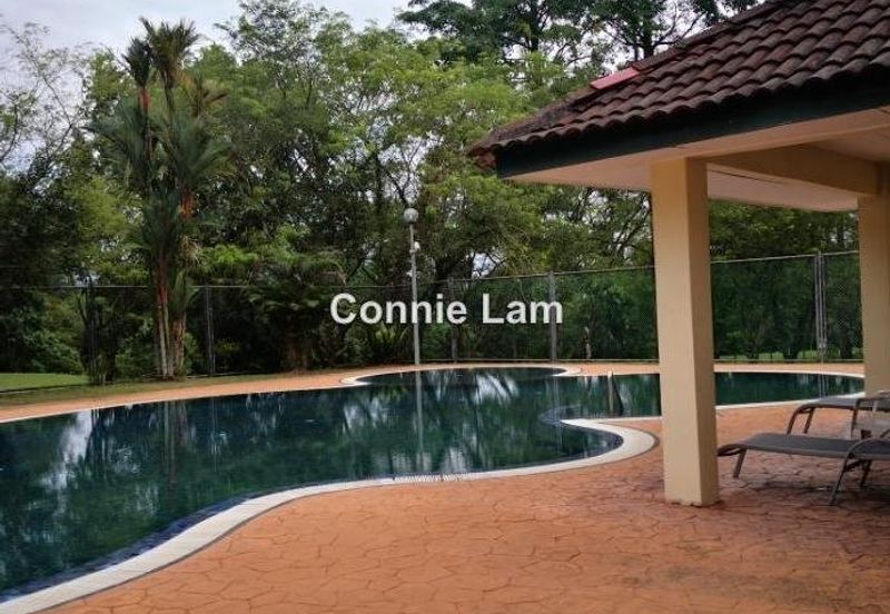 Allamanda @ Meru Valley Resort