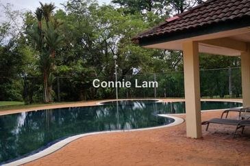 Allamanda @ Meru Valley Resort