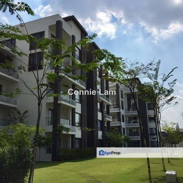 Seven Thompson, Perak, Ipoh