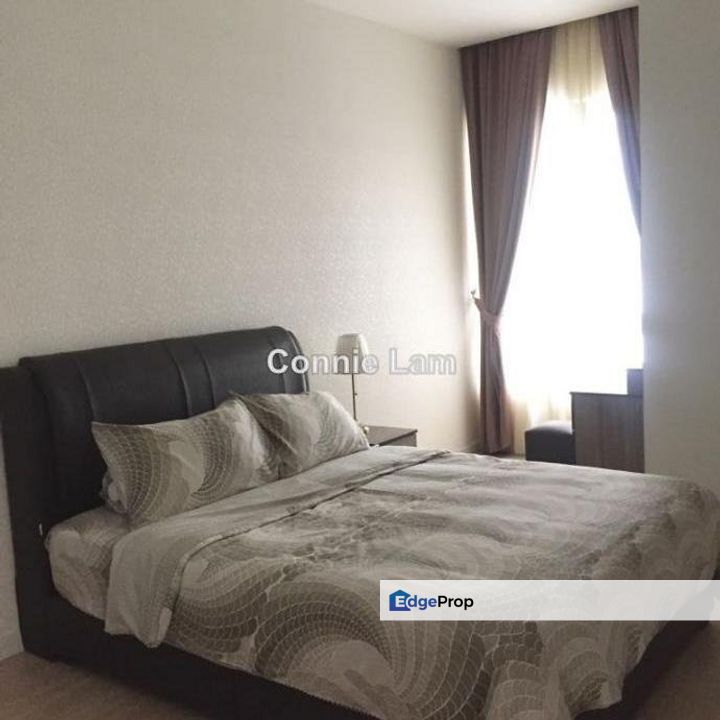 Seven Thompson, Perak, Ipoh