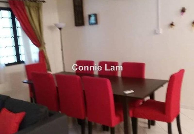 Allamanda @ Meru Valley Resort