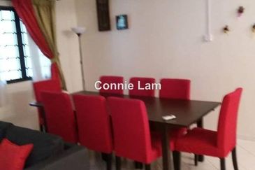 Allamanda @ Meru Valley Resort