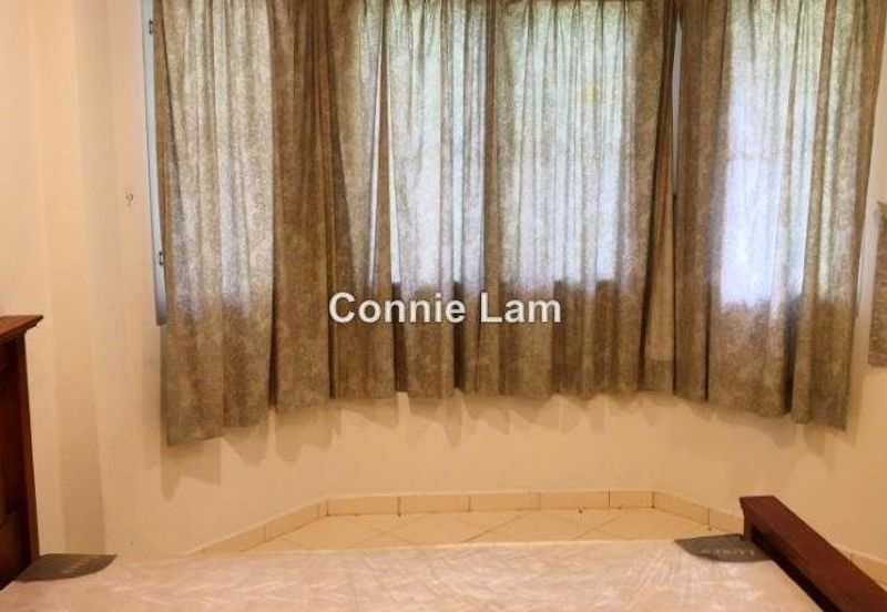 Allamanda @ Meru Valley Resort