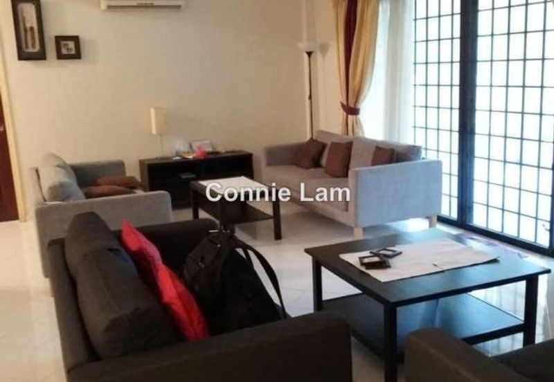 Allamanda @ Meru Valley Resort