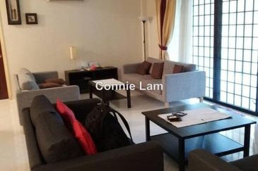 Allamanda @ Meru Valley Resort