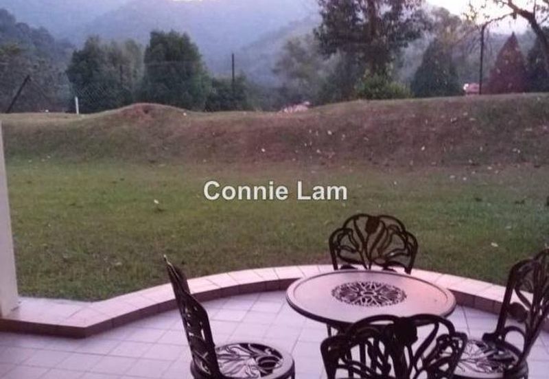 Allamanda @ Meru Valley Resort