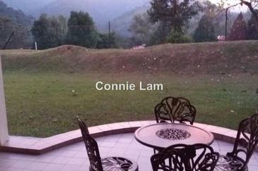 Allamanda @ Meru Valley Resort