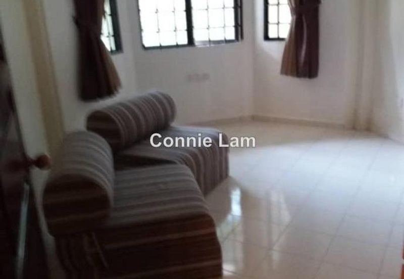 Allamanda @ Meru Valley Resort