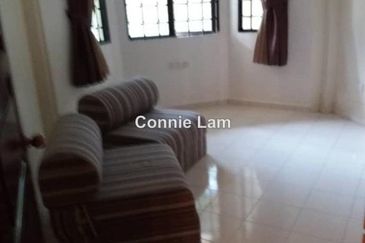 Allamanda @ Meru Valley Resort