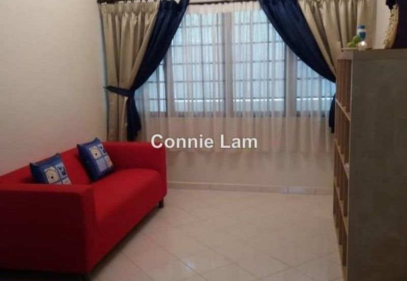 Allamanda @ Meru Valley Resort