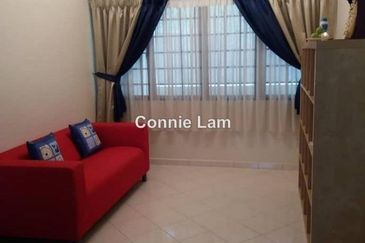 Allamanda @ Meru Valley Resort