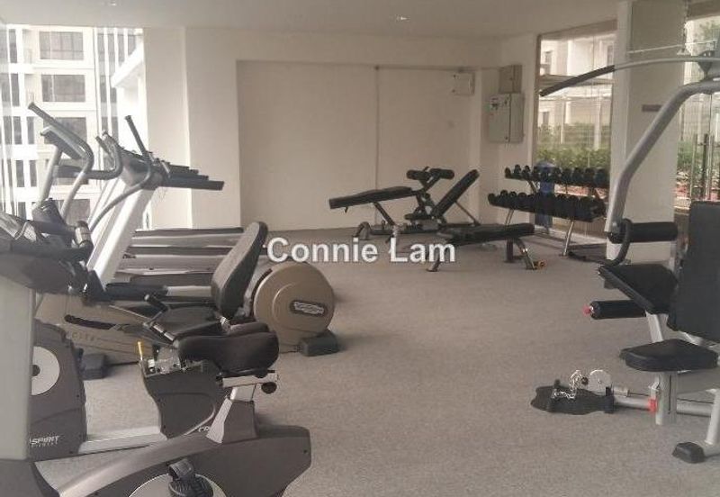 Upper East @ Tiger Lane