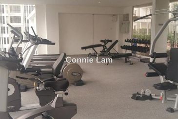 Upper East @ Tiger Lane