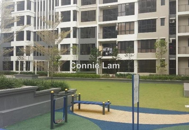 Upper East @ Tiger Lane