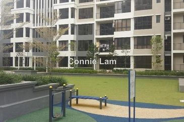 Upper East @ Tiger Lane