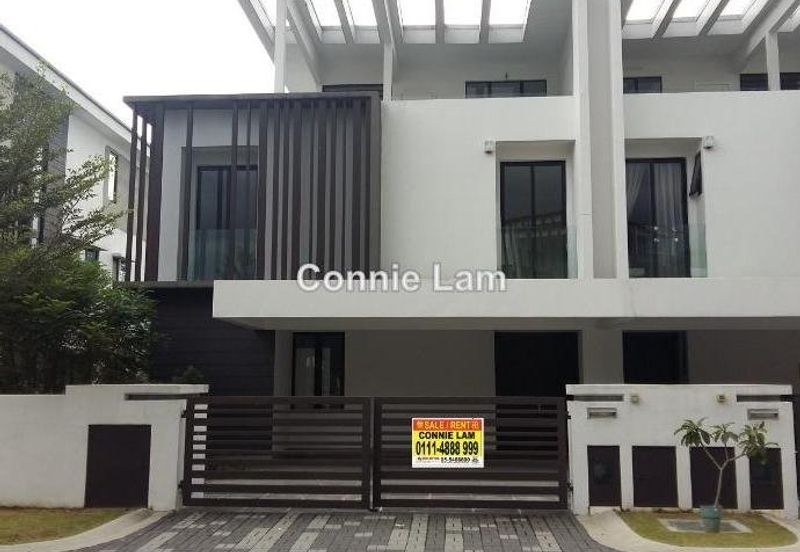 Enclave @ Tiger Lane