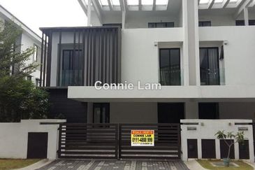 Enclave @ Tiger Lane