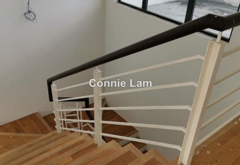 Enclave @ Tiger Lane