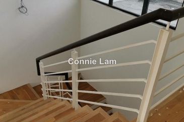 Enclave @ Tiger Lane