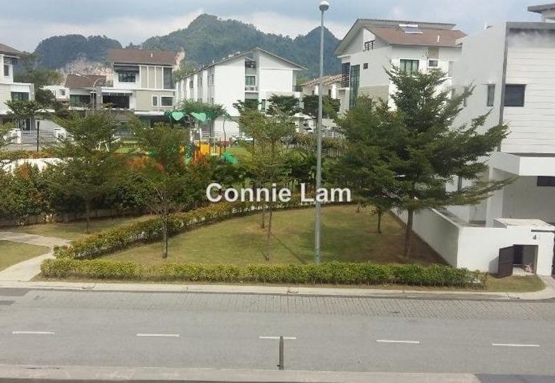 Enclave @ Tiger Lane