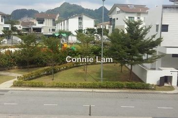 Enclave @ Tiger Lane