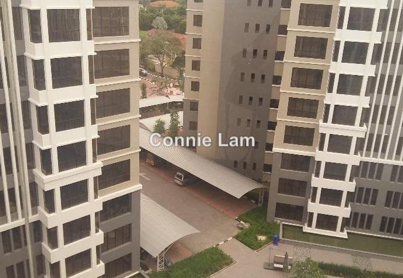 Upper East @ Tiger Lane