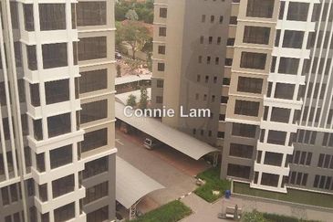 Upper East @ Tiger Lane