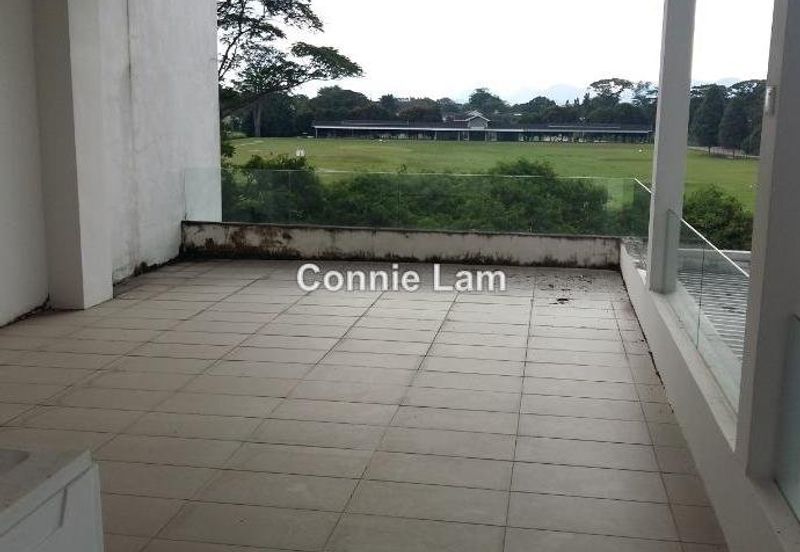 Enclave @ Tiger Lane