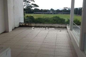 Enclave @ Tiger Lane