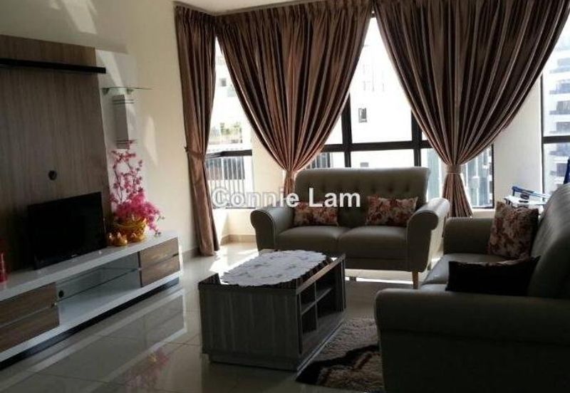 Upper East @ Tiger Lane