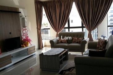 Upper East @ Tiger Lane