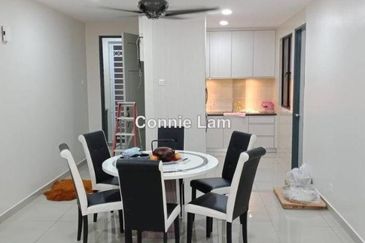 Upper East @ Tiger Lane