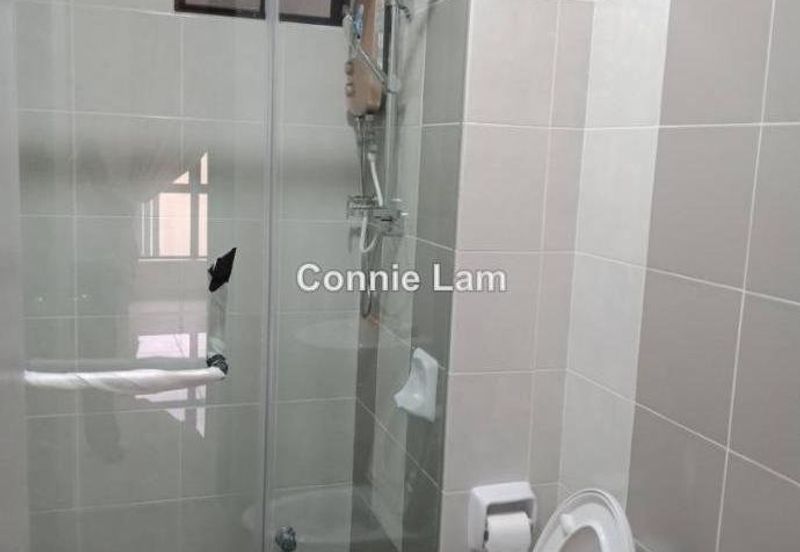 Upper East @ Tiger Lane