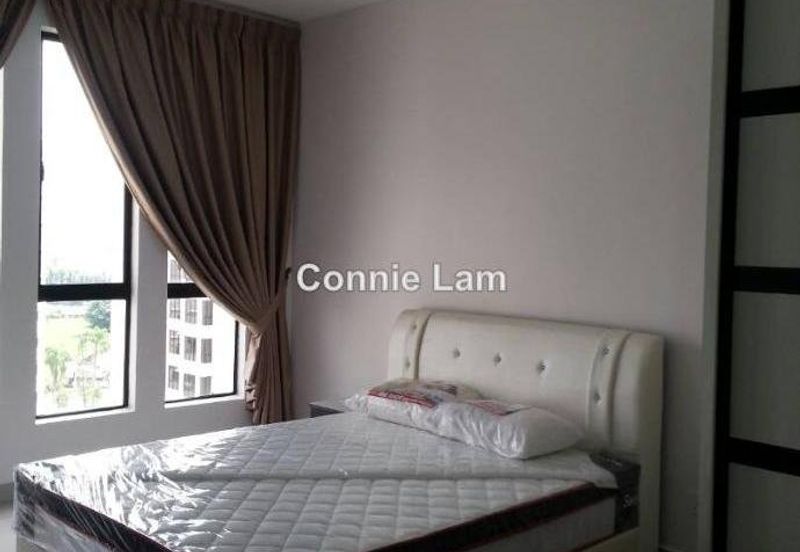 Upper East @ Tiger Lane