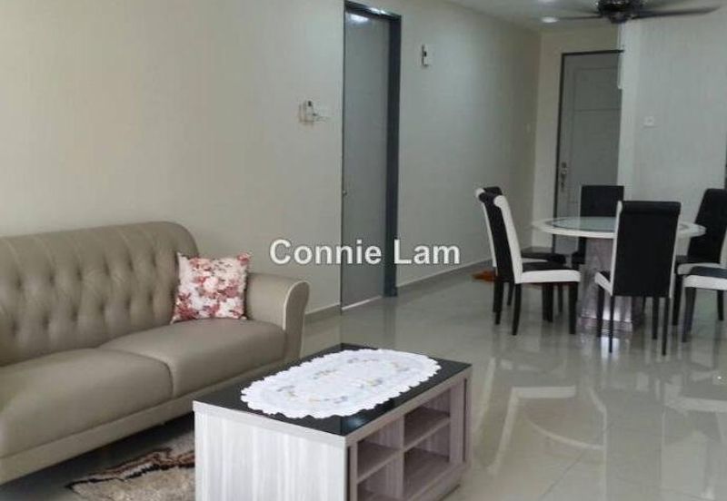 Upper East @ Tiger Lane