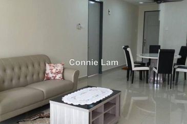 Upper East @ Tiger Lane