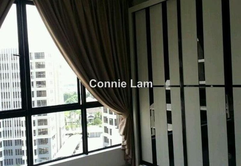 Upper East @ Tiger Lane