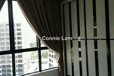 Upper East @ Tiger Lane