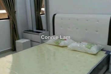 Upper East @ Tiger Lane