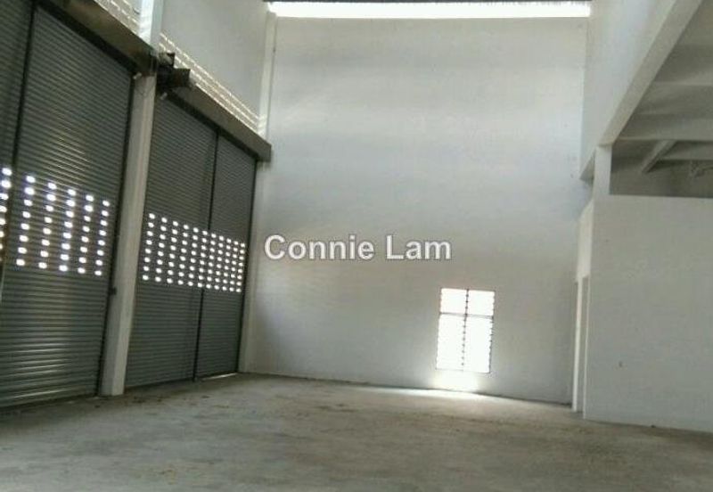 KLEBANG IPARK, MEDAN KLEBANG INDAH, IPOH