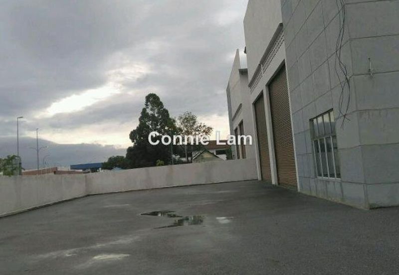 KLEBANG IPARK, MEDAN KLEBANG INDAH, IPOH