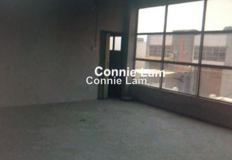 KLEBANG IPARK, MEDAN KLEBANG INDAH, IPOH