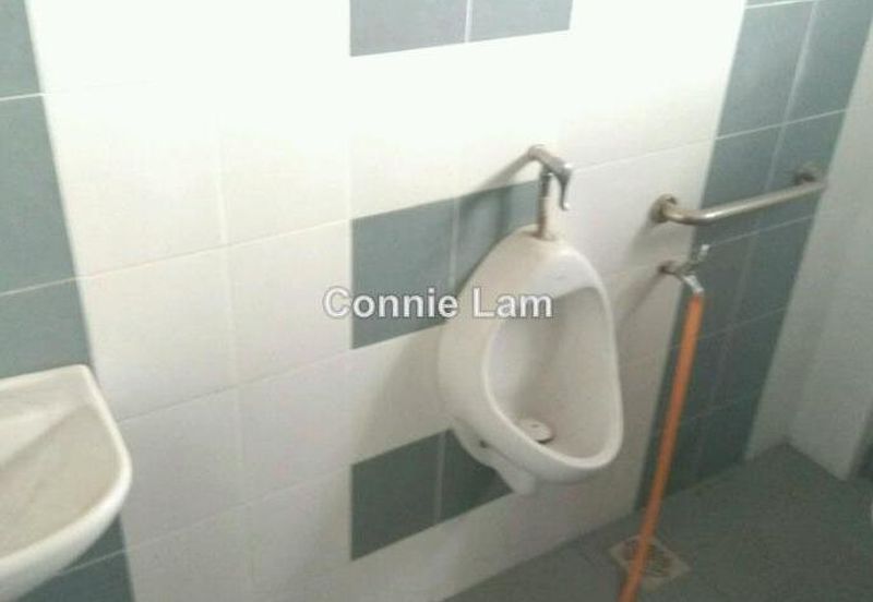 KLEBANG IPARK, MEDAN KLEBANG INDAH, IPOH