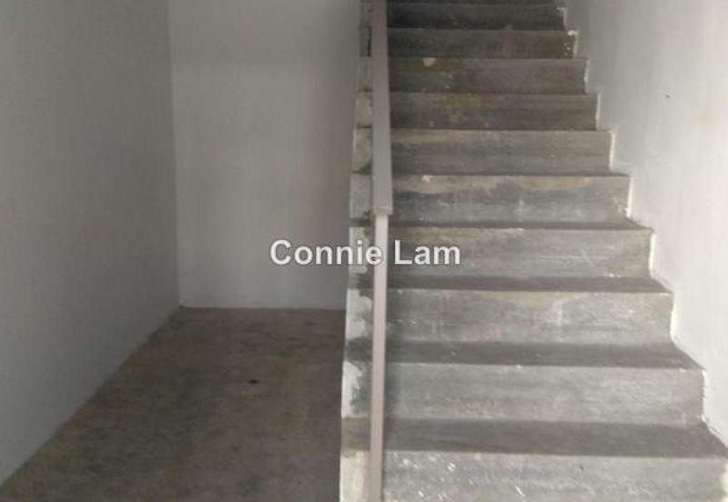 KLEBANG IPARK, MEDAN KLEBANG INDAH, IPOH