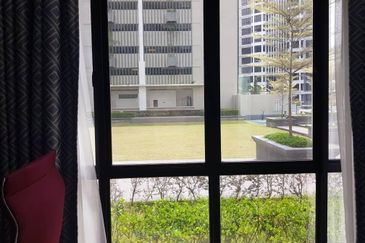 Upper East @ Tiger Lane