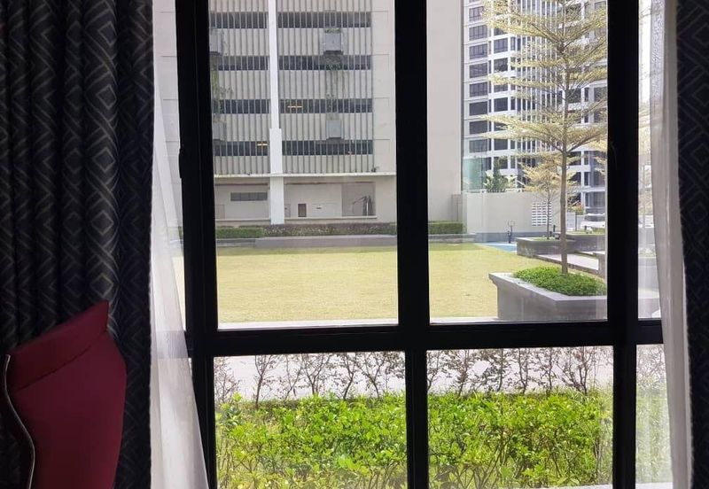 Upper East @ Tiger Lane