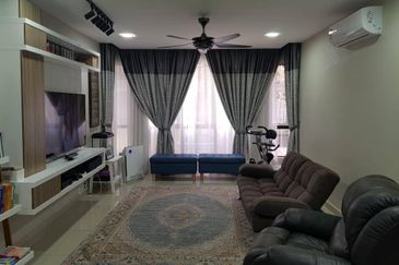 Upper East @ Tiger Lane