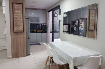 Upper East @ Tiger Lane